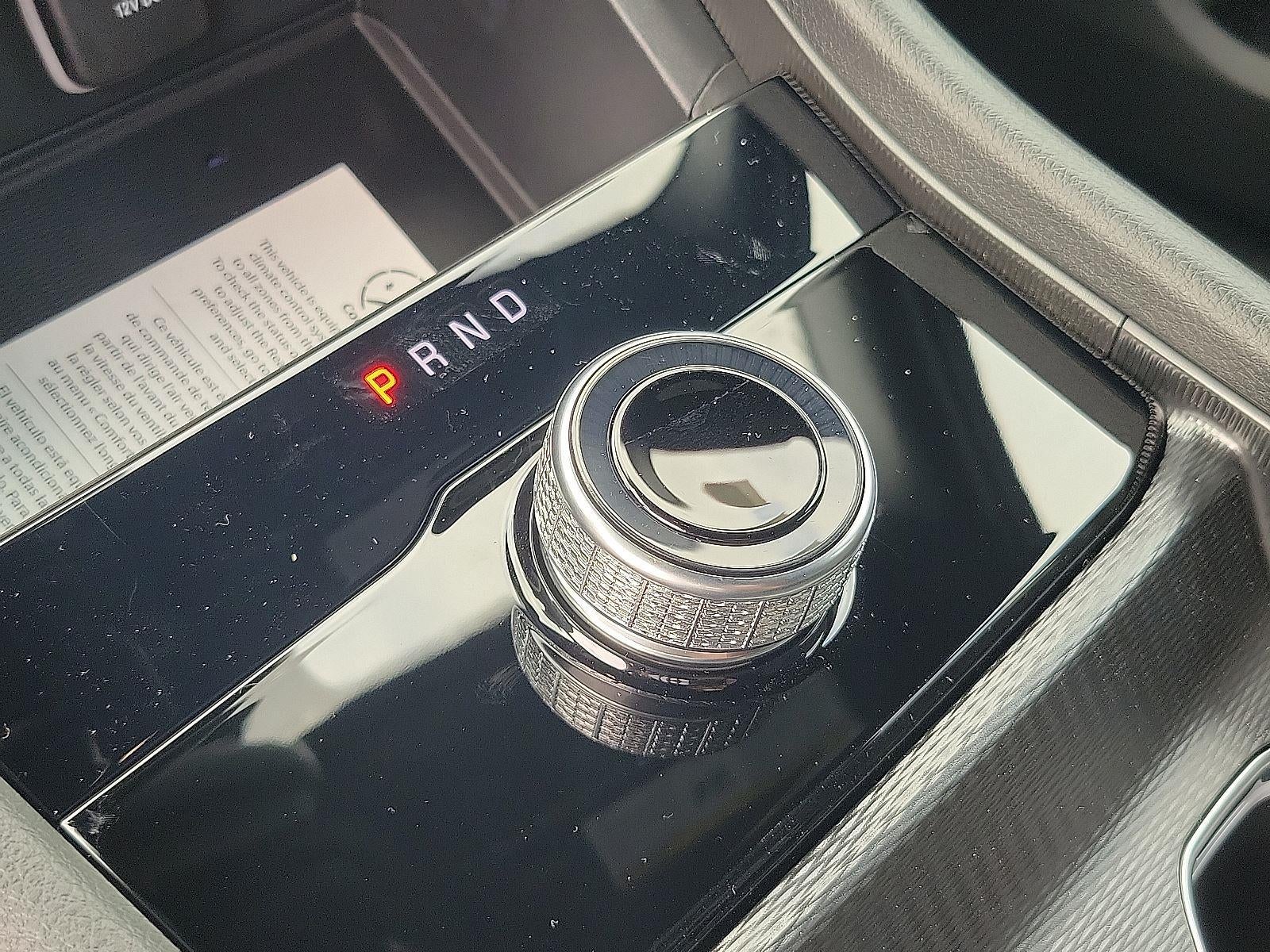 2025 Jeep Grand Cherokee L Laredo X