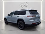 2026 Jeep Grand Cherokee L Laredo Altitude