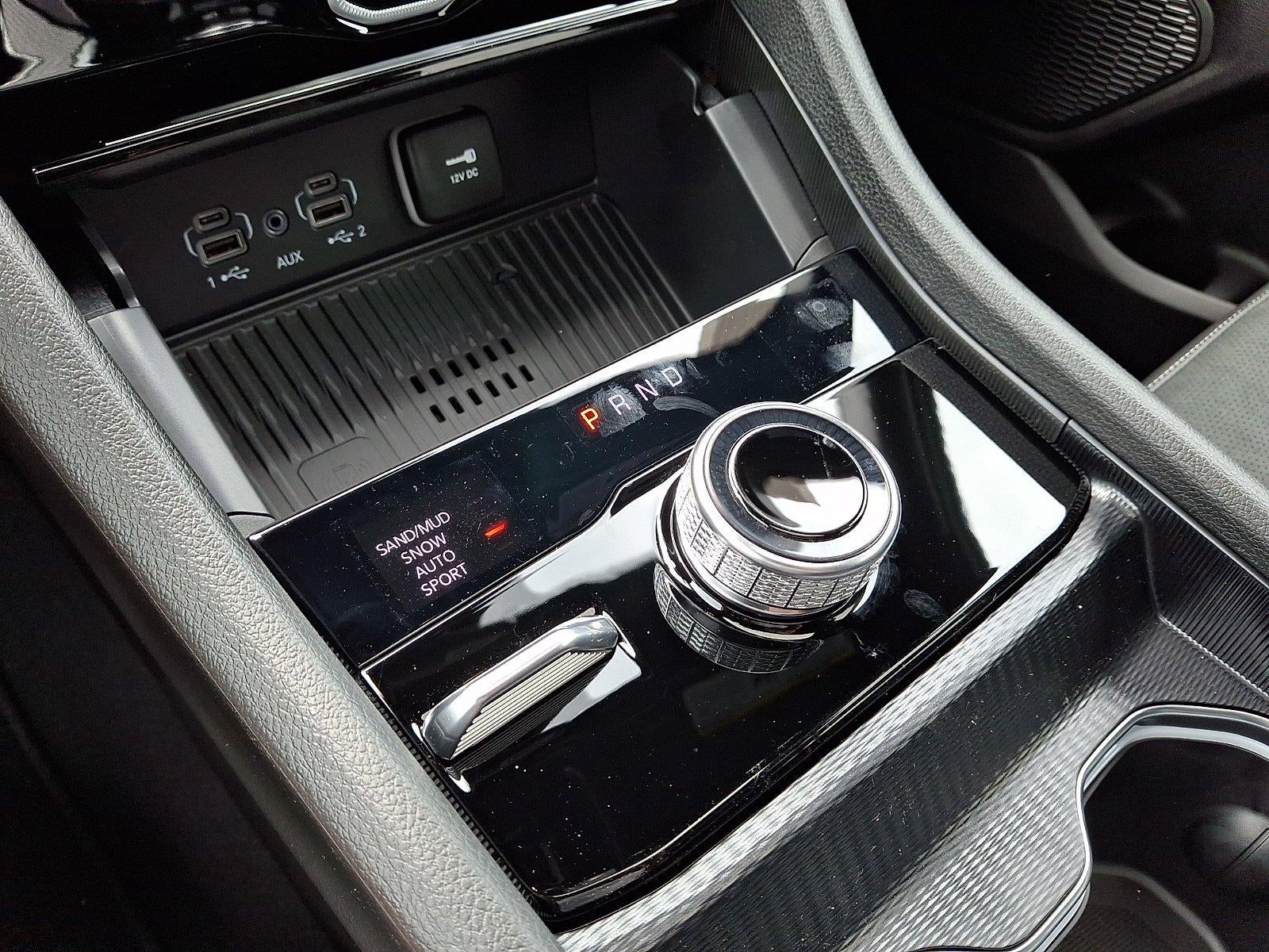 2026 Jeep Grand Cherokee L Laredo Altitude