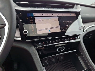 2026 Jeep Grand Cherokee L Laredo Altitude
