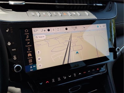 2026 Jeep Grand Cherokee L Laredo Altitude