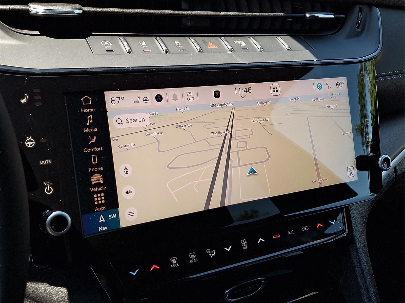2026 Jeep Grand Cherokee L Laredo Altitude