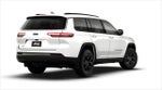 2026 Jeep Grand Cherokee L Laredo Altitude
