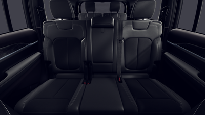 2026 Jeep Grand Cherokee L Laredo Altitude