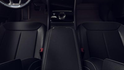 2026 Jeep Grand Cherokee L Laredo Altitude