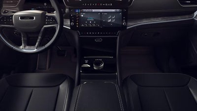 2026 Jeep Grand Cherokee L Laredo Altitude