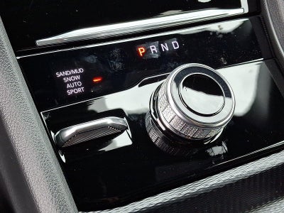 2027 Jeep Grand Cherokee L Laredo Altitude
