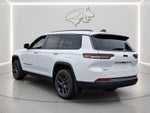 2027 Jeep Grand Cherokee L Laredo Altitude