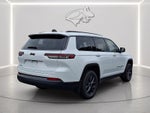 2027 Jeep Grand Cherokee L Laredo Altitude