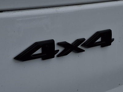 2027 Jeep Grand Cherokee L Laredo Altitude