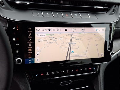 2027 Jeep Grand Cherokee L Laredo Altitude