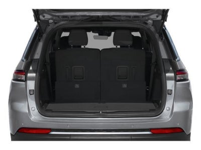 2027 Jeep Grand Cherokee L Laredo Altitude