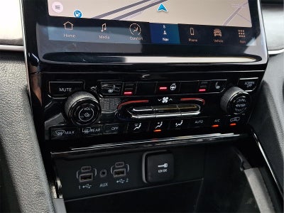 2023 Jeep GRAND CHEROKEE L LIMI
