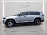 2023 Jeep GRAND CHEROKEE L LIMI