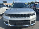 2023 Jeep GRAND CHEROKEE L LIMI