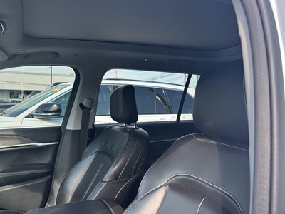 2023 Jeep GRAND CHEROKEE L LIMI