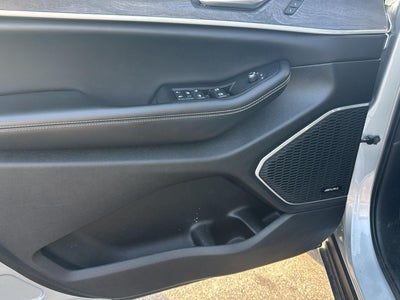 2023 Jeep GRAND CHEROKEE L LIMI