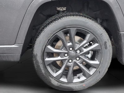 2026 Jeep Grand Cherokee L Limited Reserve