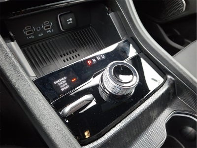 2026 Jeep Grand Cherokee L Limited Reserve