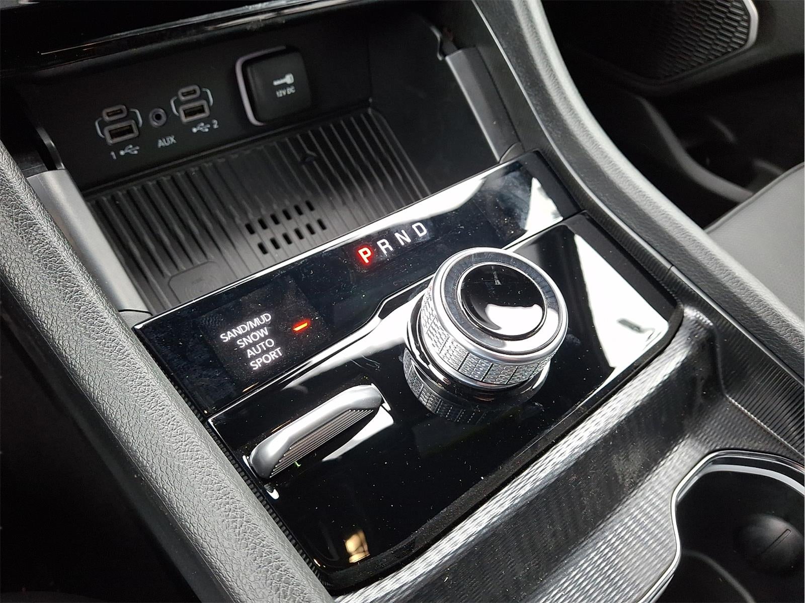 2026 Jeep Grand Cherokee L Limited Reserve