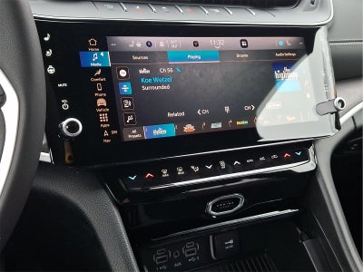 2026 Jeep Grand Cherokee L Limited Reserve