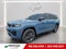 2026 Jeep CHEROKEE Limited Reserve