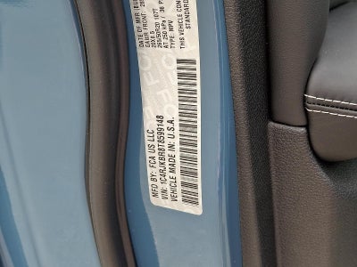 2026 Jeep CHEROKEE Limited Reserve