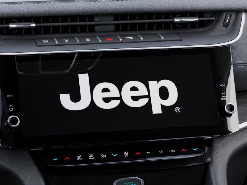 2026 Jeep CHEROKEE Limited Reserve