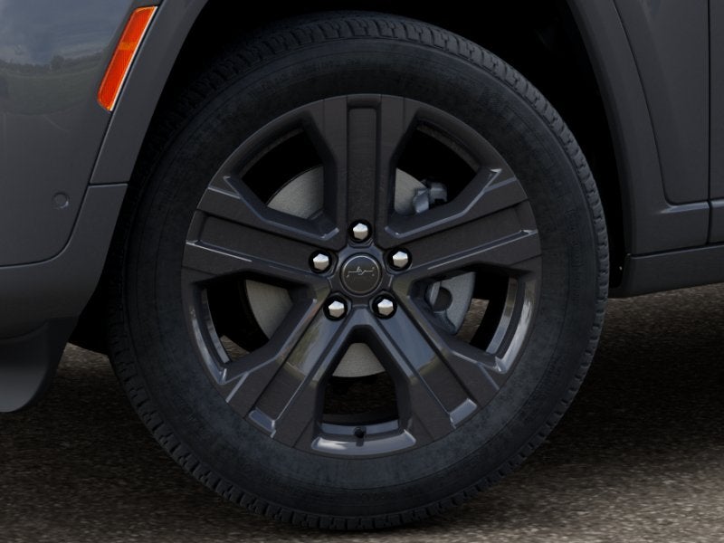 2027 Jeep Grand Cherokee L Limited Reserve - Photo 13