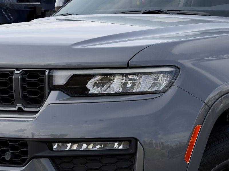 2027 Jeep Grand Cherokee L Limited Reserve - Photo 15