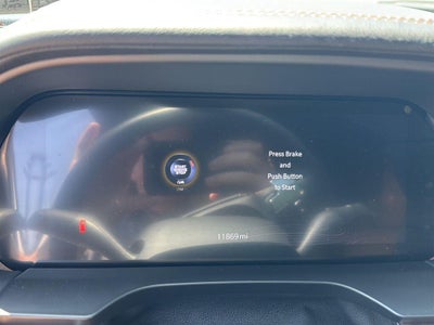 2022 Jeep Grand Cherokee L Summit
