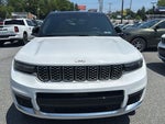 2022 Jeep Grand Cherokee L Summit