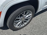 2022 Jeep Grand Cherokee L Summit