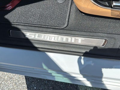 2022 Jeep Grand Cherokee L Summit