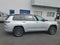 2021 Jeep Grand Cherokee L Summit Reserve