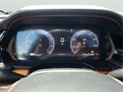 2025 Jeep Grand Cherokee L Summit Reserve