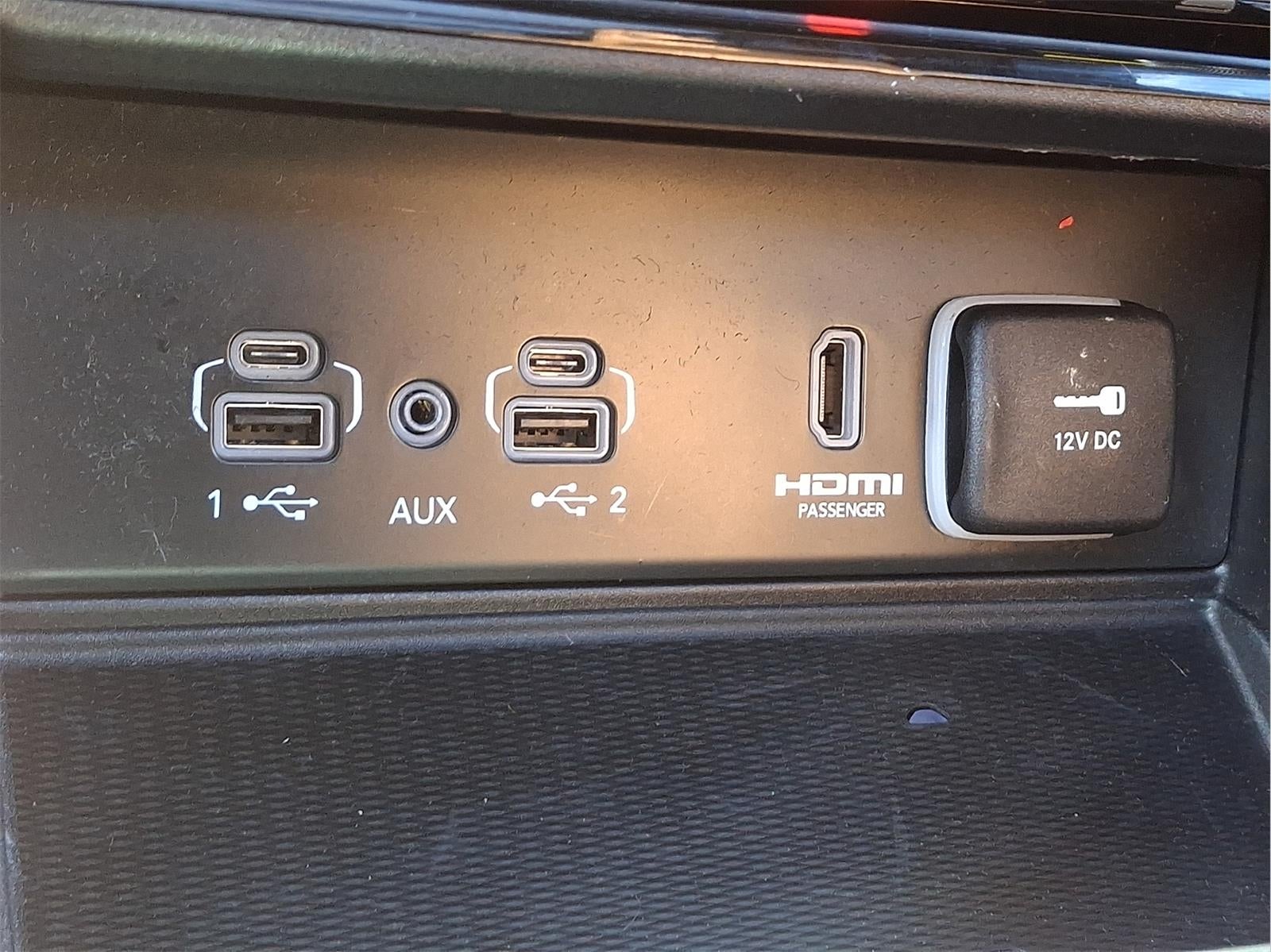 2025 Jeep Grand Cherokee L Summit Reserve