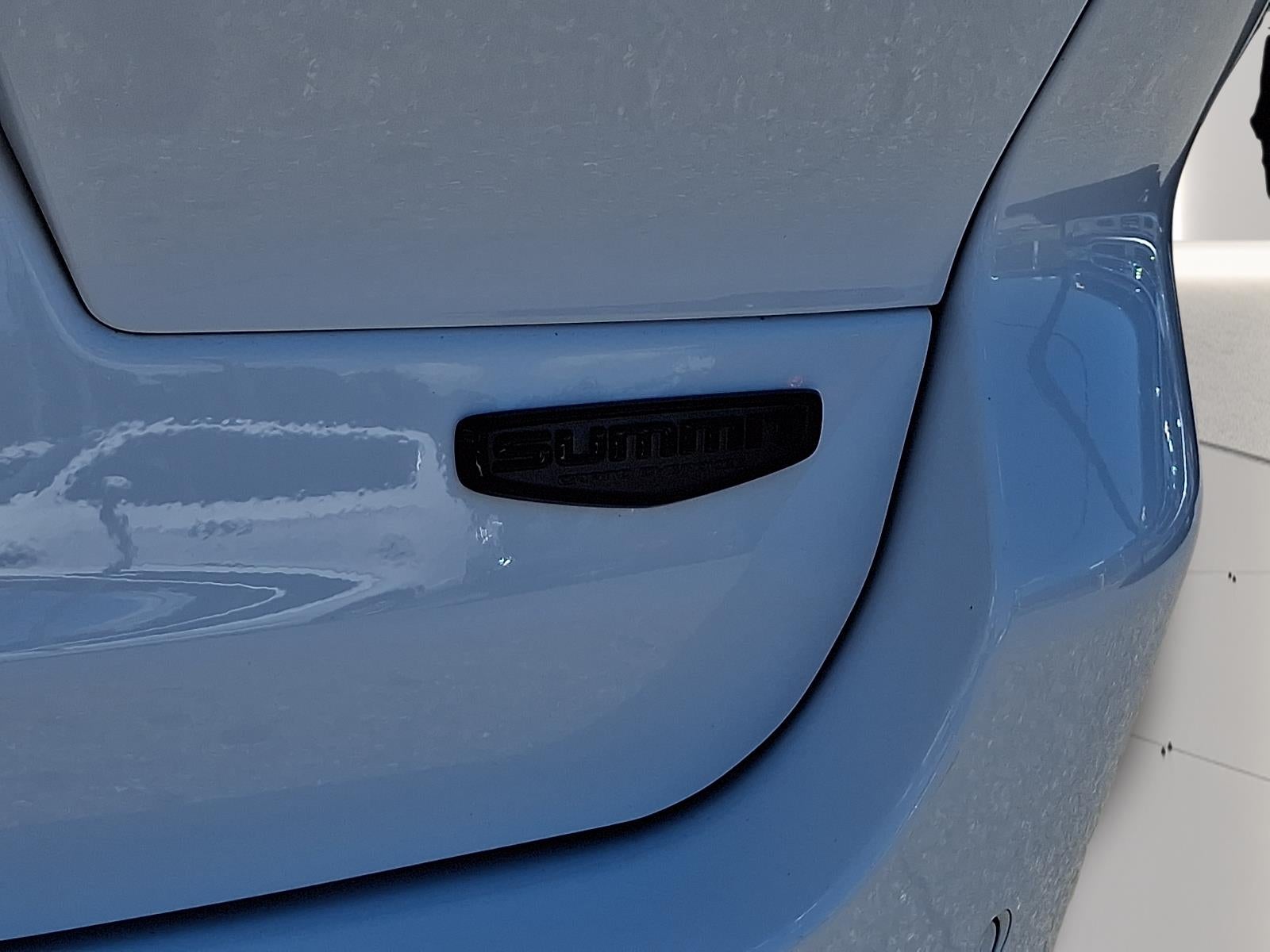 2025 Jeep Grand Cherokee L Summit Reserve