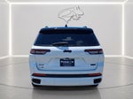 2025 Jeep Grand Cherokee L Summit Reserve