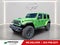 2026 Jeep WRANGLER RUBI