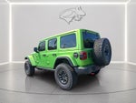 2026 Jeep WRANGLER RUBI