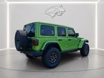2026 Jeep WRANGLER RUBI
