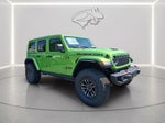 2026 Jeep WRANGLER RUBI