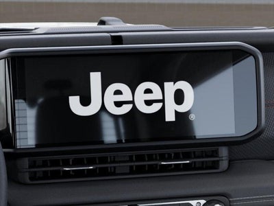 2027 Jeep Wrangler Moab 392