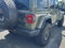2025 Jeep WRANGLER RUBI