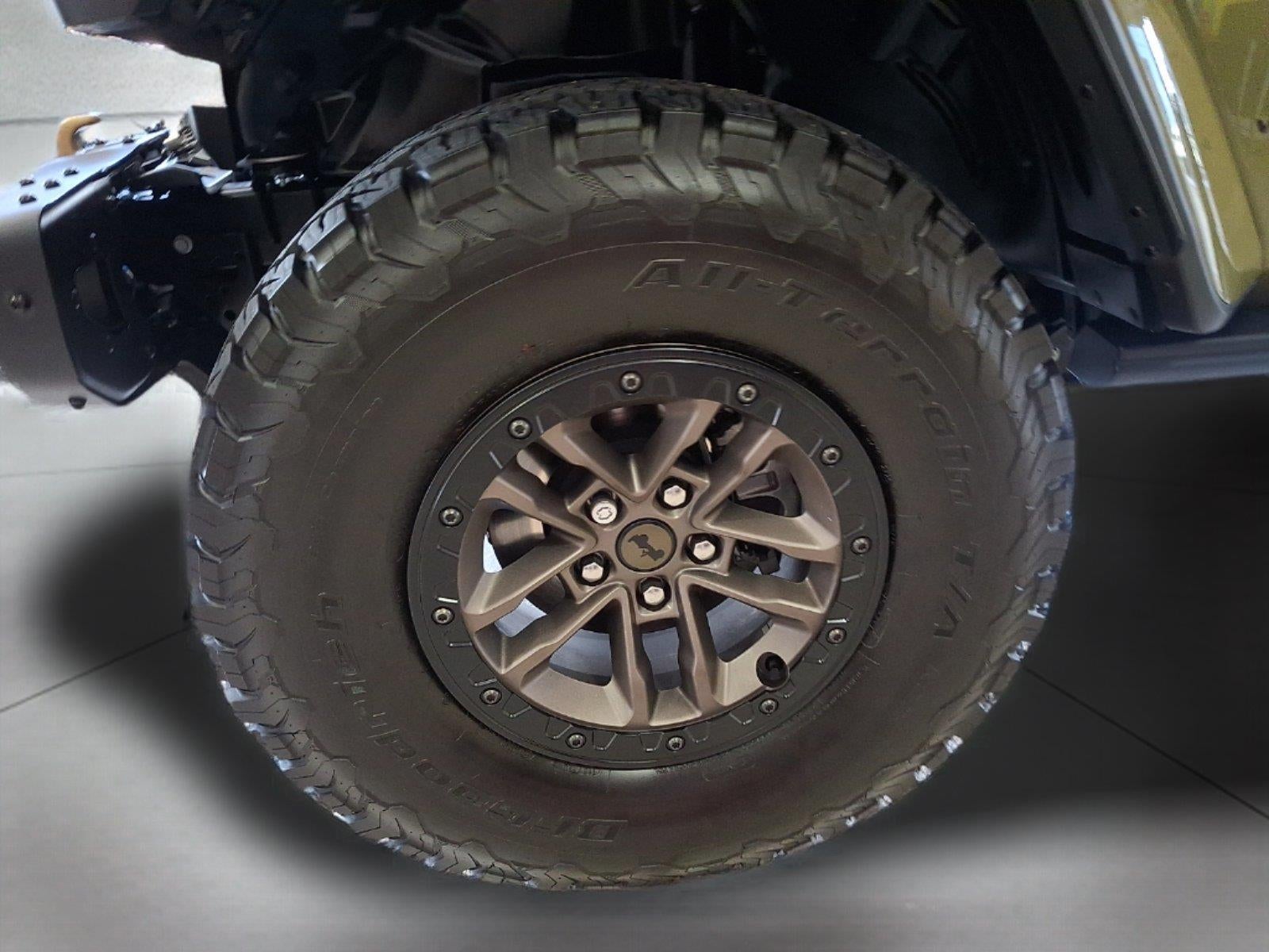 2025 Jeep WRANGLER RUBI