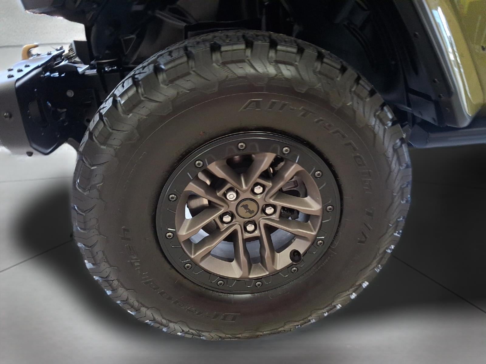 2025 Jeep WRANGLER RUBI