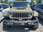 2025 Jeep WRANGLER RUBI