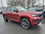 2024 Jeep Grand Cherokee 4xe Anniversary Edition