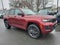2024 Jeep Grand Cherokee 4xe Anniversary Edition